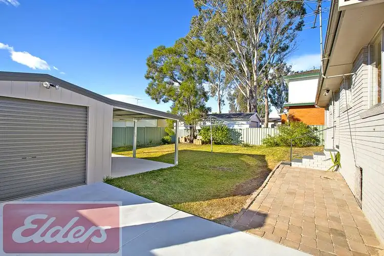 Sixth view of Homely house listing, 85 Barlow Street, Cambridge Park NSW 2747