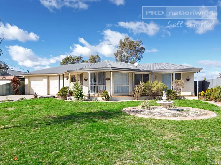 3 Bridge Street, Uranquinty NSW 2652