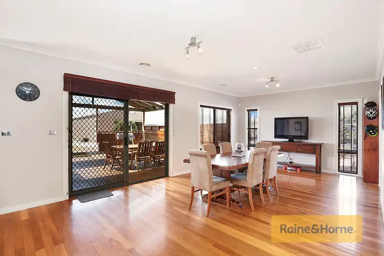 Fifth view of Homely house listing, 252 Clarkes Rd, Brookfield VIC 3338