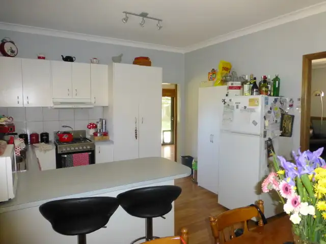 Second view of Homely house listing, 10 Orange Street, Parkes NSW 2870