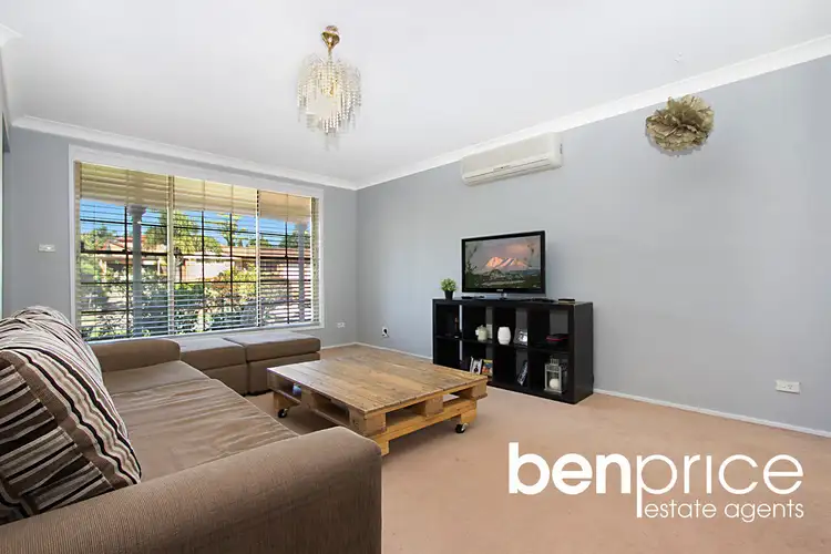 Second view of Homely house listing, 47 Aspinall Avenue, Minchinbury NSW 2770