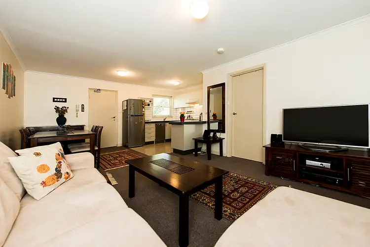 Fifth view of Homely apartment listing, 7/106 McDonald Street, Como WA 6152