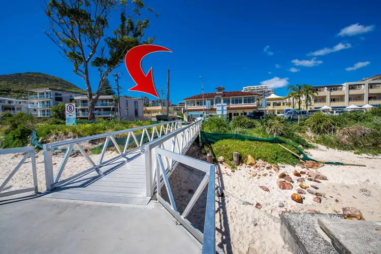 Sixth view of Homely unit listing, 7/51 Ronald Avenue, Shoal Bay NSW 2315