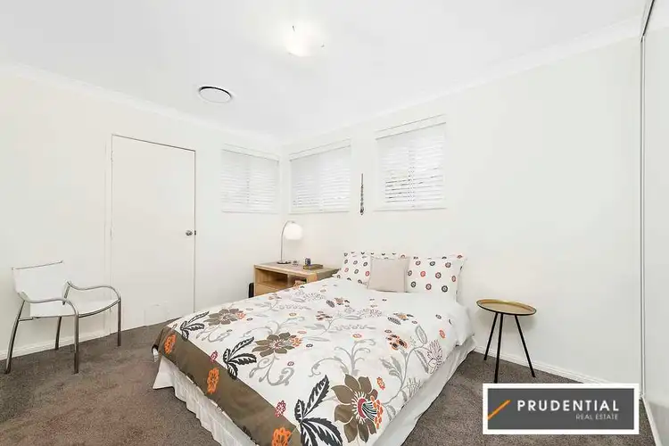 Fifth view of Homely house listing, 53 Old Kent Road, Ruse NSW 2560