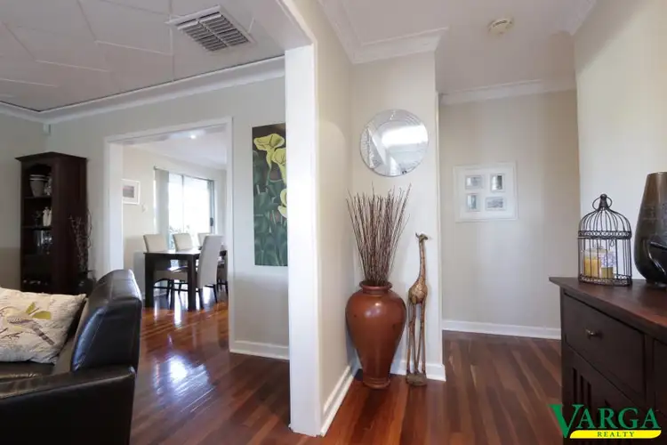 Seventh view of Homely house listing, 199 Corinthian Road, Riverton WA 6148