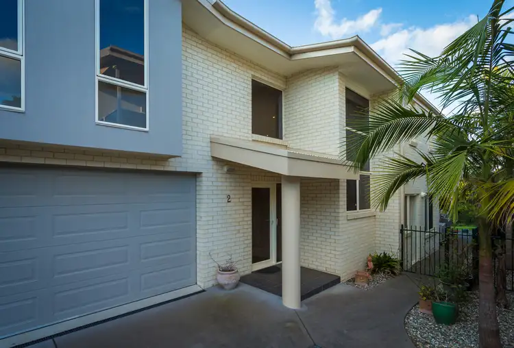 Sixth view of Homely house listing, 4C Surf Circle, Tura Beach NSW 2548