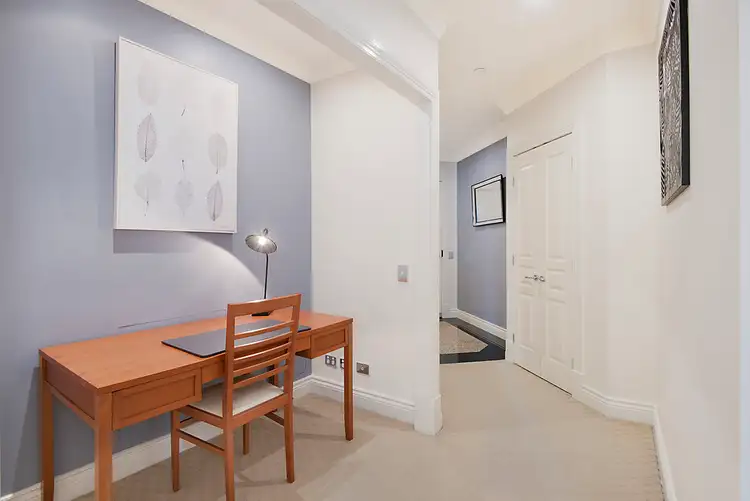 Sixth view of Homely apartment listing, 807/201 Edward Street, Brisbane City QLD 4000