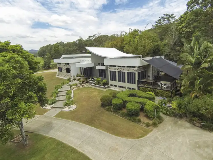 57 Barrenjoey Drive, Ormeau Hills QLD 4208