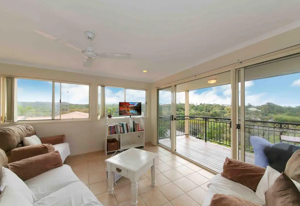 Main view of Homely unit listing, 7/82 Southern Cross Parade, Sunrise Beach QLD 4567