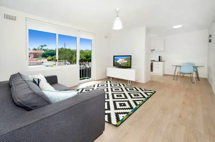 4/64 Beauchamp Road, Hillsdale NSW 2036