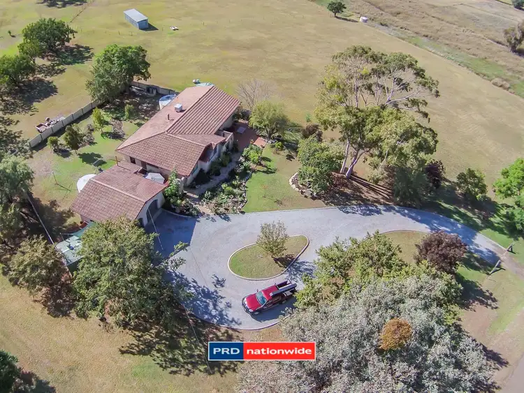 Second view of Homely house listing, 38 Dunoon Road, Tamworth NSW 2340