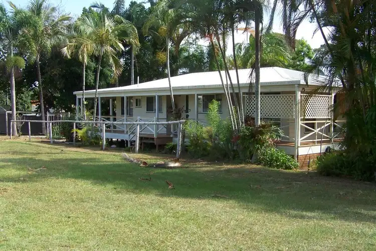 Third view of Homely house listing, 8 Michael av, Lamb Island QLD 4184