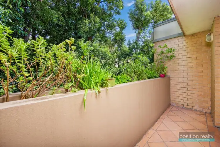 Sixth view of Homely apartment listing, 27/118 Wallis Street, Woollahra NSW 2025