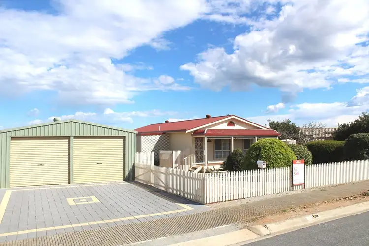 23 TREASURE CRESCENT, Tumby Bay SA 5605
