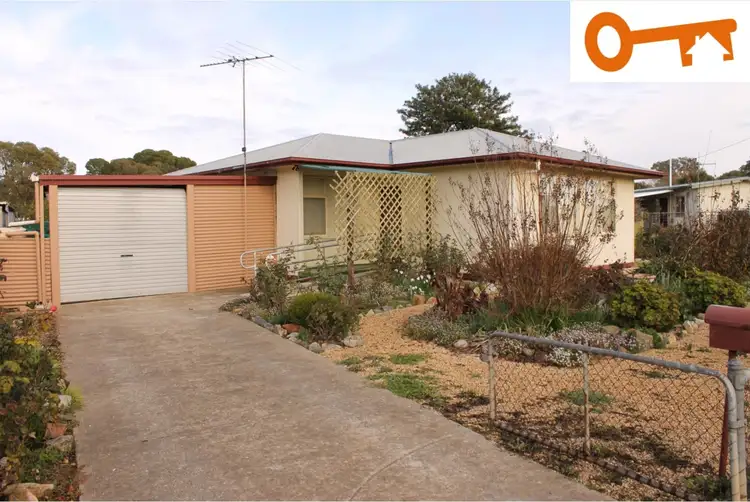 Main view of Homely house listing, 4 Michael Street, Saddleworth SA 5413