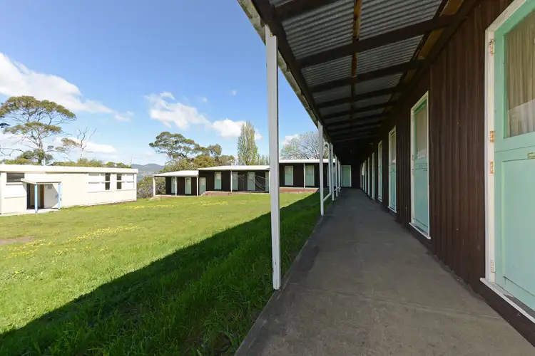 Third view of Homely house listing, 551 Shark Point Road, Penna TAS 7171