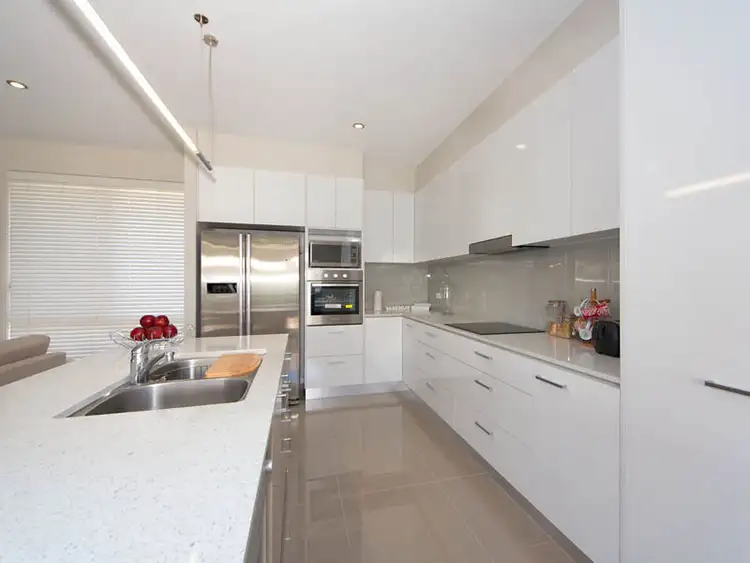Sixth view of Homely house listing, 59 Freshwater Drive, Banksia Beach QLD 4507