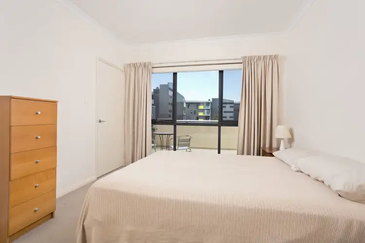 Sixth view of Homely apartment listing, 56/9 Linkage Avenue, Cockburn Central WA 6164