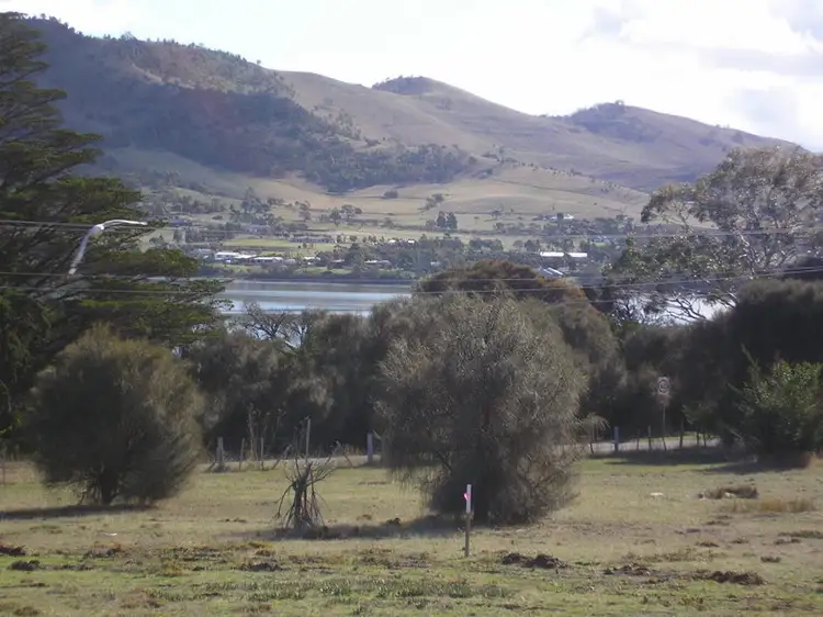 Fourth view of Homely land listing, Lot 24 136 Penna Road, Midway Point TAS 7171