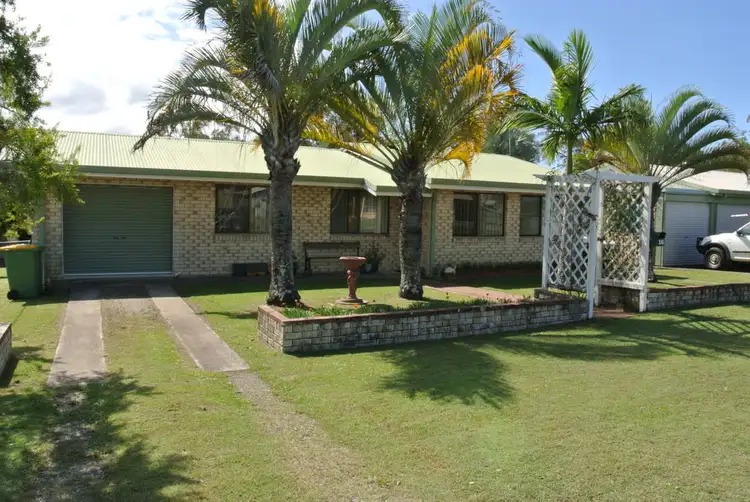 16 Anchovy Street, Tin Can Bay QLD 4580