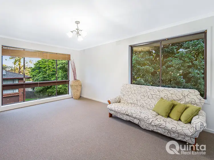 Fifth view of Homely unit listing, 3/3 Green Street, Boronia VIC 3155