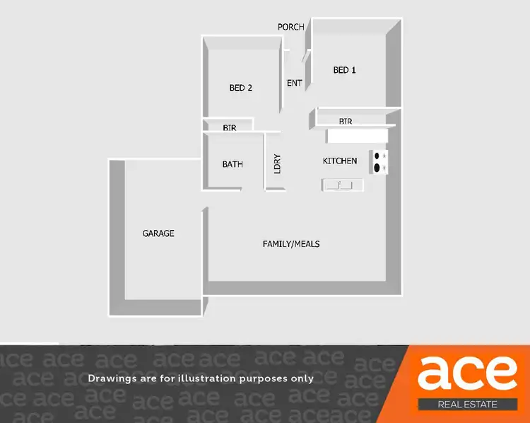 3/59 Railway Ave, Laverton VIC 3028