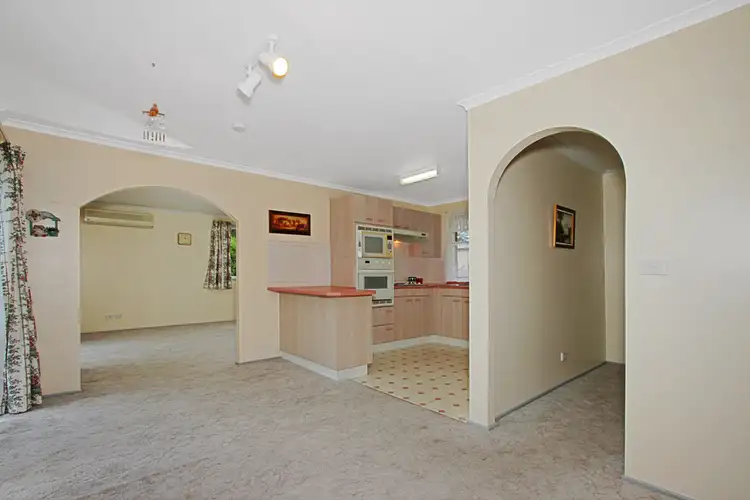 Fourth view of Homely house listing, 46 Hilltop Crescent, Surf Beach NSW 2536