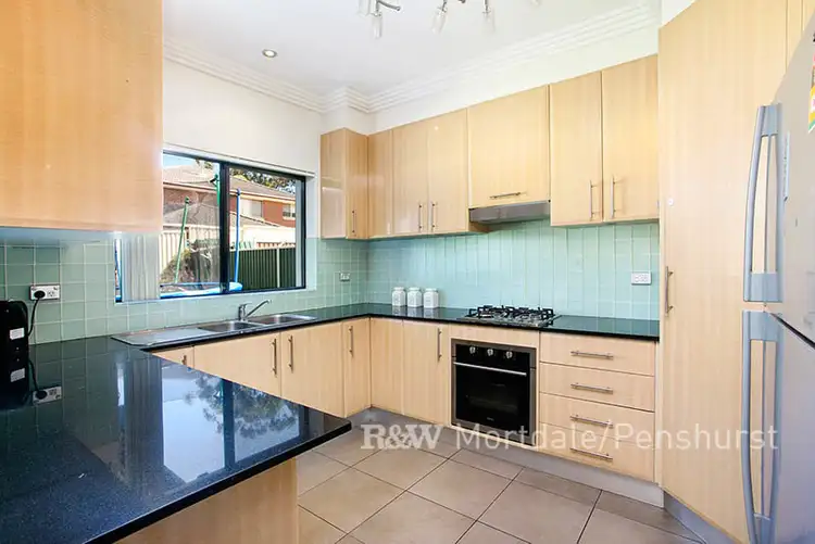 Third view of Homely semi-detached listing, 26A Kensington Street, Punchbowl NSW 2196