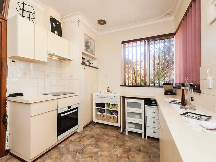 Sixth view of Homely house listing, 23 Quadea Way, Nollamara WA 6061