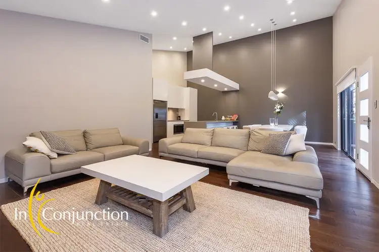 Fifth view of Homely house listing, 16A Nancy Place, Galston NSW 2159