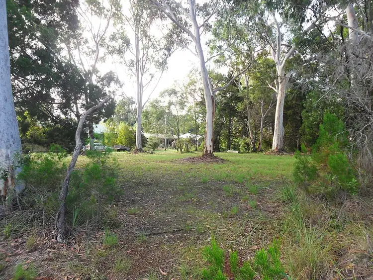 49 Treasure Island Avenue, Karragarra Island QLD 4184