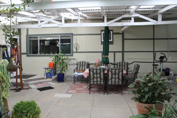 Second view of Homely house listing, 7 Gordon Street, Cranbrook WA 6321