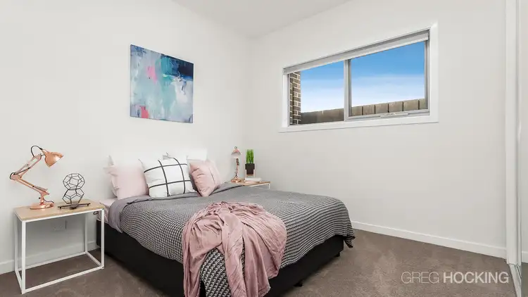 Sixth view of Homely house listing, 24 Purnell Street, Altona VIC 3018