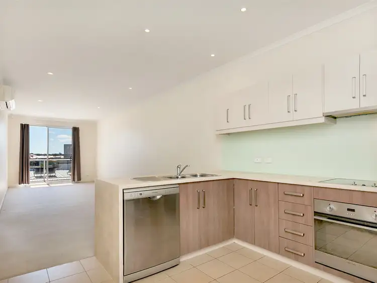 Second view of Homely apartment listing, 15/2-6 Goodall Parade, Mawson Lakes SA 5095