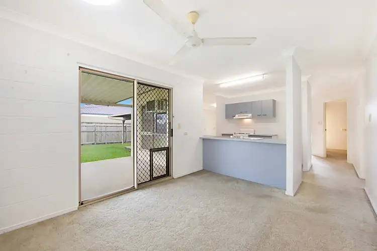 Fifth view of Homely house listing, 35 Dalkeith Crescent, Mount Louisa QLD 4814