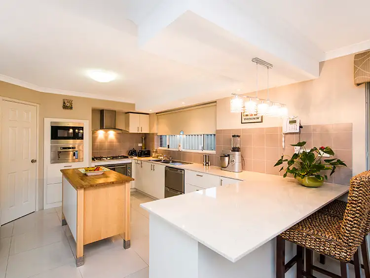 Fourth view of Homely house listing, 30 Glenview Way, Southern River WA 6110