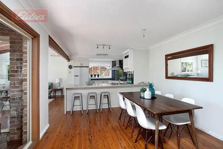 Third view of Homely house listing, 41 Albatross Circuit, Woronora Heights NSW 2233