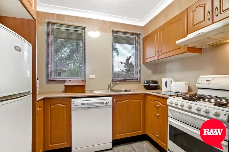 Second view of Homely house listing, 49 Hopman Crescent, Shalvey NSW 2770