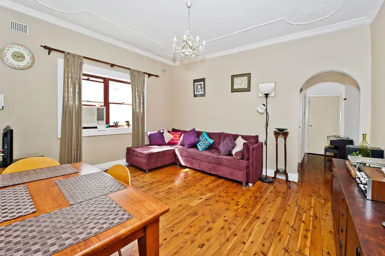 Fourth view of Homely apartment listing, 17/87 Roscoe Street, Bondi Beach NSW 2026