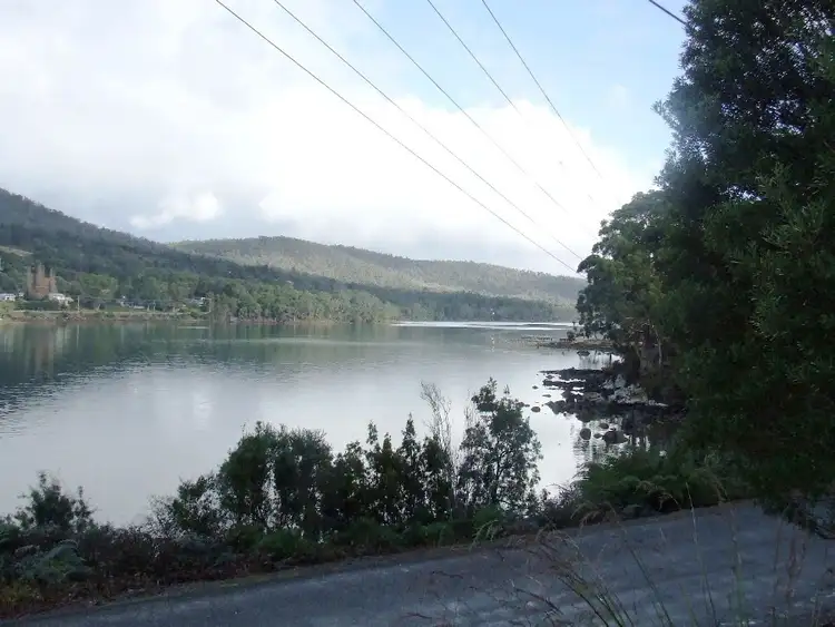Fifth view of Homely land listing, 68 Old Jetty Road, Eaglehawk Neck TAS 7179