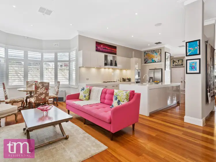 Seventh view of Homely house listing, 8 RILEY ROAD, Claremont WA 6010