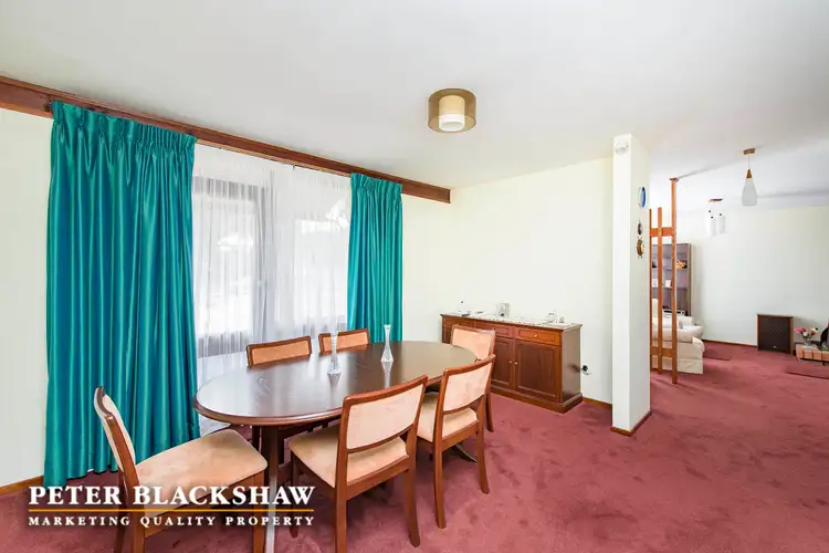 Sixth view of Homely house listing, 60 Hawkesbury Crescent, Farrer ACT 2607