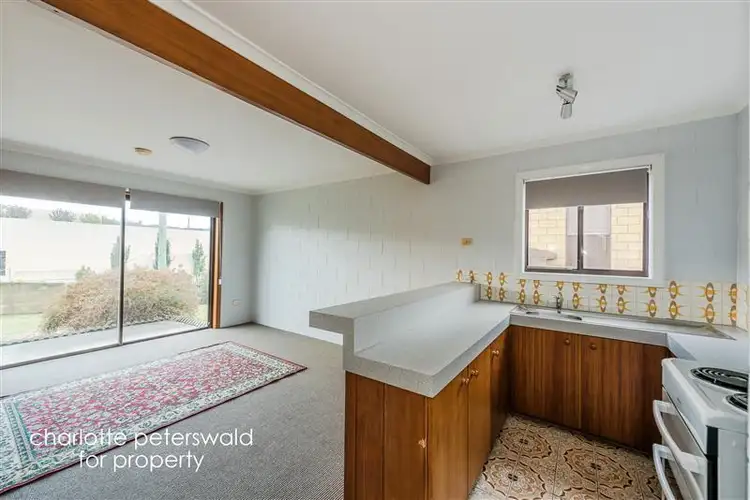 Fifth view of Homely house listing, 11/2-6 Denison Street, Kingston TAS 7050