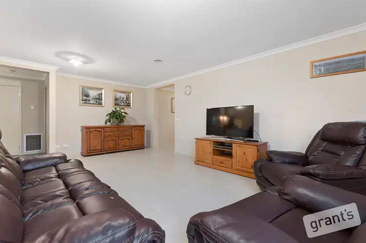 Fifth view of Homely house listing, 71 Harrison Way, Pakenham VIC 3810