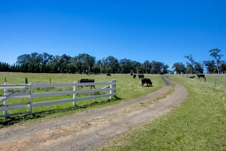 Second view of Homely rural property listing, "Kilwinning" Headlam Road, Moss Vale NSW 2577