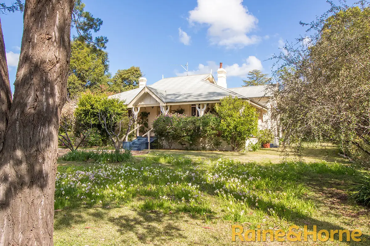 Main view of Homely house listing, 11 Belmore Street, Dubbo NSW 2830