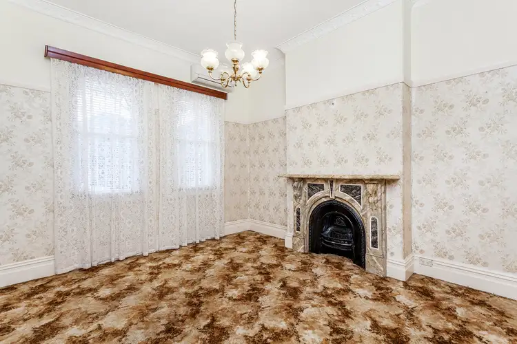 Second view of Homely house listing, 99 Silver Street, Marrickville NSW 2204