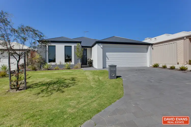 3 Parkfield Boulevard, Bertram WA 6167