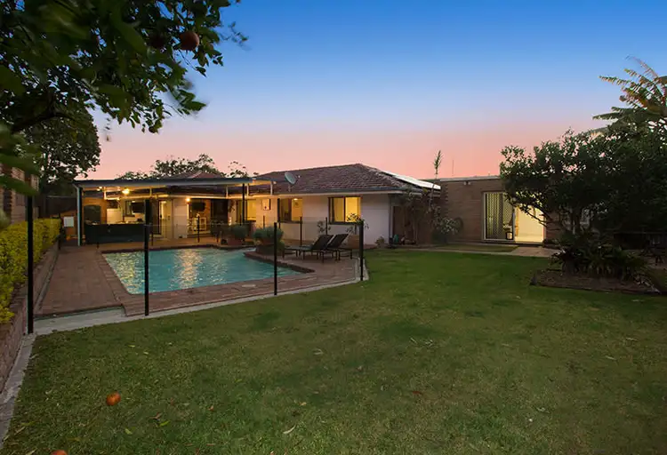 Second view of Homely house listing, 4 Mahogany Court, Shailer Park QLD 4128