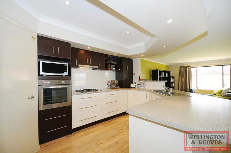 Seventh view of Homely house listing, 30 Lakeside Drive, Mckail WA 6330